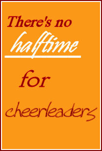 Cheer Quotes Picture