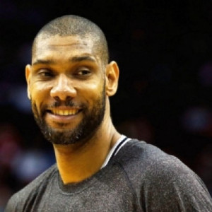 Tim Duncan | $ 75 Million