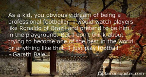Quotes About Brazil Football Pictures