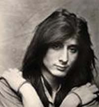 Steve Perry Image