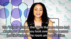 Girl Code MTV Quotes | Girl Code #Tanisha Long #Drinking #MTV #* More