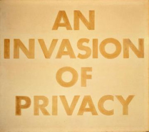 Civilization is the progress toward a society of privacy. The savage ...