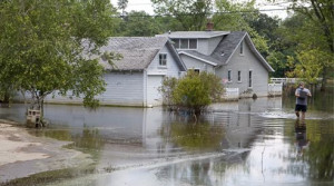 ... ? Learn more about flood insurance and get a free quote. #FloodSafety