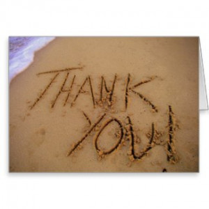 Fundraising Thank You Quotes