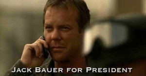 here are some of the best jack bauer quotes