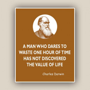 Charles Darwin