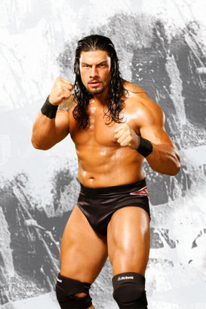 WWE/NXT Roman Reigns