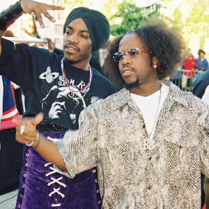 16 Rappers Who Tried Fashion Lines