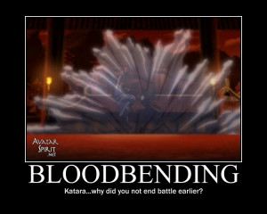 Funny Motivational Avatar The Last Airbender Quotes 750 X 600 88 Kb ...