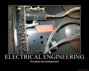 ELECTRICAL ENGINEERING -