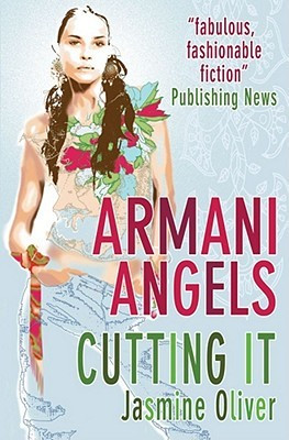 Start by marking “Armani Angels (Cutting It)” as Want to Read: