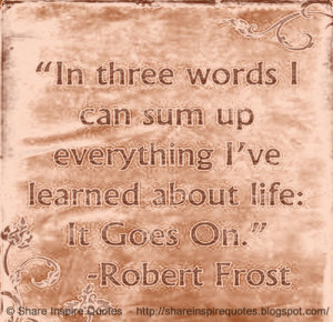 famous people famous people quotes famous quotes life robert frost ...