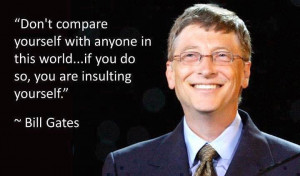 Bill Gates' Quotes