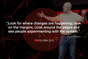 Inspiring Quotes from TED