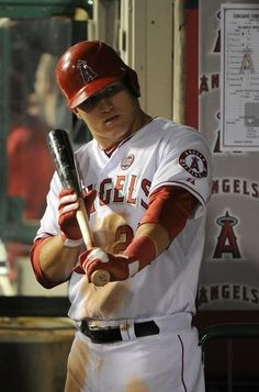 mike trout nike baseball cleats trouti sport hotti mike trout ...