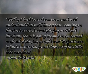 back to work tomorrow quotes