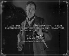 Vincent Price