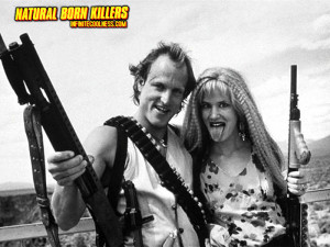 Horror Movies Natural Born Killers