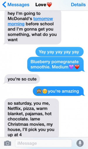 My favorite person ️