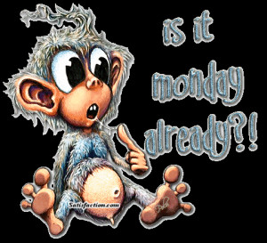 monday Images and Graphics