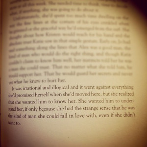 quotes from safe haven