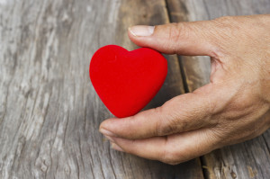 How Sharing Your Life Challenges With Others Can Change the World