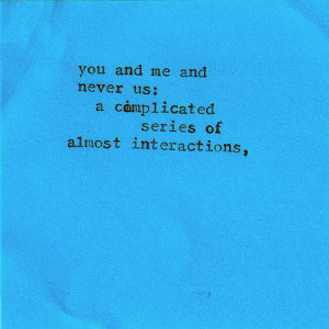 ... quotes about complicated relationships tumblr quotes about complicated