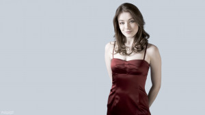 SARAH BOLGER QUOTES