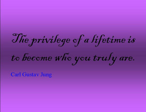 Quote of the Day : Carl Gustav Jung