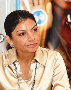 Laura Mora Ramirez
