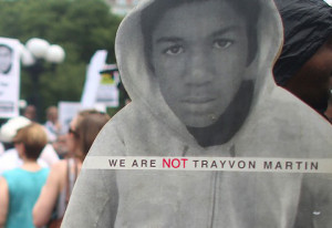 Are Not Trayvon Martin Tumblr