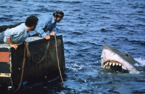 from Jaws (1975) - IMDb Pictures Photos from Jaws 1975 IMDb 640x417 ...