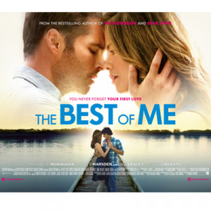 ... -generation media company, with Hollywood film “The best of Me