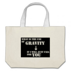 Marriage Quotes Bags