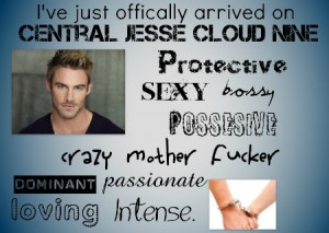 ... it. Get ready to take a ride on the crazy train with Jesse and Ava