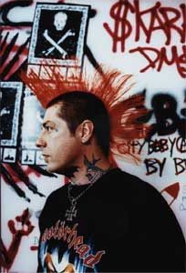 Lars Frederiksen: Lars Frederiksen, Hello Boys, Punk Rocks, Hardcore ...