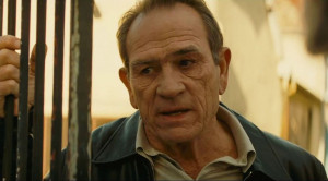 Tommy Lee Jones in The Family Movie Image #3