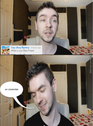 Jacksepticeye At Its Best :3