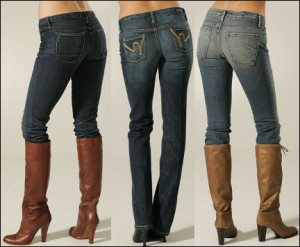 ... Extra 30% off all Reduced Boots + How to wear skinny jeans with boots