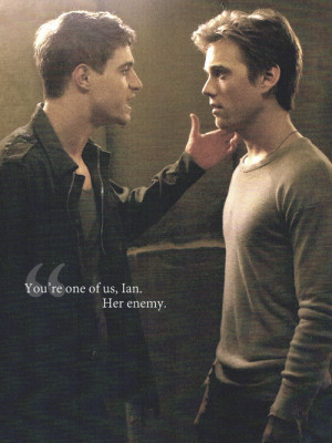 The Host 4ever The Host Quotes