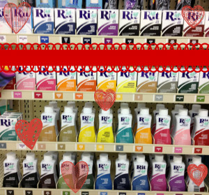 shopping spree at hobby lobby dyeing to get started on these ten