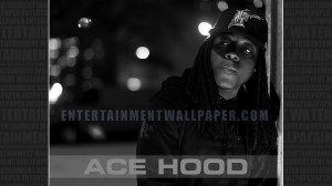 Ace Hood Wallpaper Original...