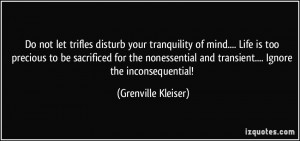 More Grenville Kleiser Quotes