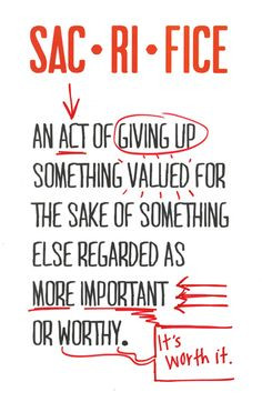 love for us in that while we were still sinners, Christ died for us ...