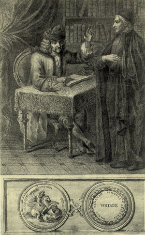 Deism was a logical outgrowth of scientific inquiry, religiousfaith in ...