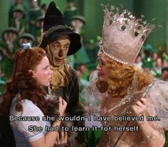 THE WIZARD of OZ, 1939