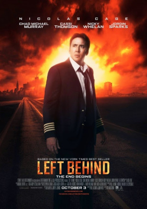 left behind plot a small group of survivors are left behind after ...