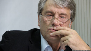Viktor Yushchenko Pictures