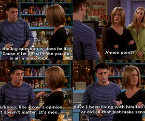joey quote images