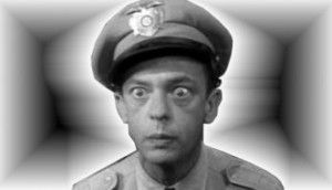 BARNEY FIFE